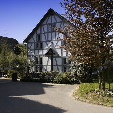 Hotel Freimuehle Girod 외부 사진