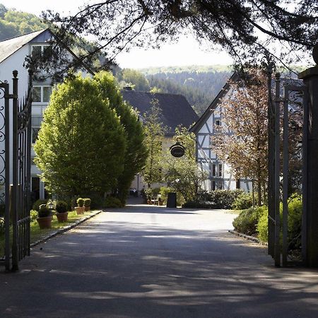 Hotel Freimuehle Girod 외부 사진