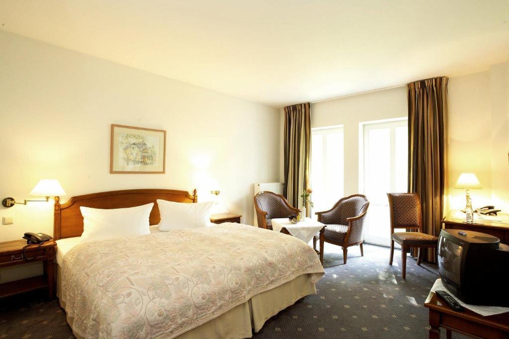 Hotel Freimuehle Girod 외부 사진