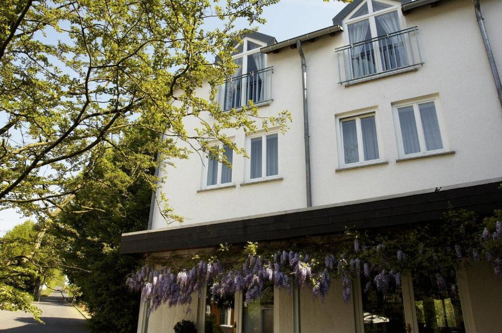 Hotel Freimuehle Girod 외부 사진